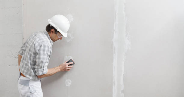 Trusted Collierville, CA Drywall & Painting Services Experts